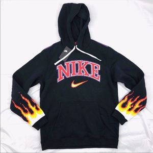 Nike Chase Rees hoodie
